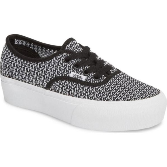 Vans Shoes - VANS Authentic 2.0 Platform Sneaker
